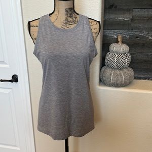 Athleta long tank
